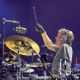 Def Leppard Drummer Rick Allen Reportedly Assaulted Outside Of Florida Hotel
