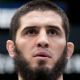 Islam Makhachev