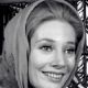 Candace Hilligoss