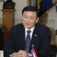 Thaksin Shinawatra
