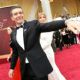 Antonio Banderas and Nicole Kimpel