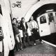 Down In The Tube Station At Midnight