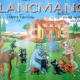 Blancmange