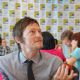 Photos from Comic-Con 2012: Day 2