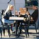 Ashley Benson – With G-Eazy have lunch together in Los Feliz