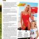 Pamela Anderson - People Magazine Pictorial [United States] (30 January 2023)