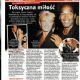 Nicole Brown Simpson - Tele Tydzień Magazine Pictorial [Poland] (14 June 2024)