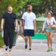 Chantel Jeffries – Out in shorts in Miami