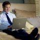 Dennis Quaid as Frank Beardsley in Paramount Pictures' comedy Yours, Mine and Ours - 2005