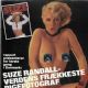 Suze Randall