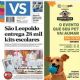 Pope Francis - Jornal VS Magazine Cover [Brazil] (23 April 2025)
