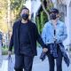 Chrissy Teigen – Arrives at a Beverly Hills spa