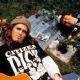 Singles (1992) - Matt Dillon and the director Cameron Crowe