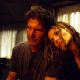 Norman (Harrison Ford) and Claire (Michelle Pfeiffer) Spencer in Dreamworks' What Lies Beneath - 2000