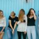 Brandy Melville S/S 2017