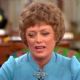 Rue McClanahan