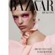 Harper's Bazaar Kazakhstan March 2023
