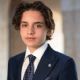 Prince Hashem bin Al Abdullah