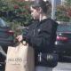 Selena Gomez – Seen while shopping at Pavilions in Malibu