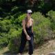 Joanna Krupa – Steps out for a walk in Los Angeles