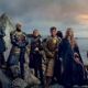 Game Of Thrones Cast - Vanity Fair Magazine Pictorial [United States] (April 2014)