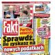 Joe Biden - Fakt Magazine Cover [Poland] (26 March 2022)