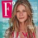 Jennifer Aniston - F Magazine Cover [Italy] (29 September 2020)