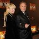 Roger Taylor Sarina Potgieter