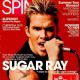 Mark McGrath