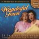 Wonderful Town 1953 Broadway Musical Starring Rosalind Russell