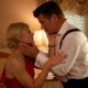 Cate Blanchett and Alec Baldwin
