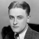 F. Scott Fitzgerald