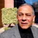 Mohamed Anwar Esmat Sadat