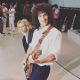 Bohemian Rhapsody making of, on set, behind the scenes and filming