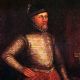 Richard Neville, 16th Earl of Warwick