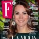 Catherine Duchess of Cambridge - F Magazine Cover [Italy] (25 August 2020)