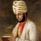 Abdul Karim (the Munshi)