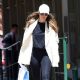 Jessica Biel – Shopping candids at My Little Sunshine Kids Store in Tribeca