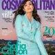 Sofia Carson – cosmopolitan México magazine 2022