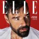 Ricky Martin - Elle Mexico Magazine Cover [Mexico] (May 2024)