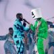 Khalid and Marshmello - The 2022 MTV Video Music Awards