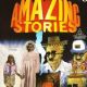 Amazing Stories