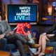 Jennifer Lawrence – Visits ‘Watch What Happens Live with Andy Cohen’ in NYC