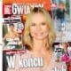 Magdalena Cielecka - Gwiazdy Magazine Cover [Poland] (10 April 2004)