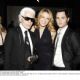 Penn Badgley and Blake Lively