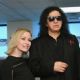 Gene Simmons attends Annual Charity Day hosted by Cantor Fitzgerald, BGC and GFI at BGC Partners, INC on September 11, 2018 in New York City