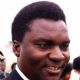 Juvenal Habyarimana
