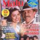 Maria Fernanda Cândido - Malu Magazine Cover [Brazil] (April 2000)