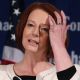 Julia Gillard