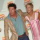 Ty Pennington and Drea Bock - Nickelodeon Kids' Choice Awards '07